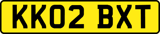 KK02BXT