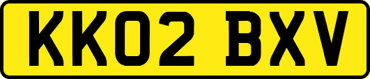KK02BXV
