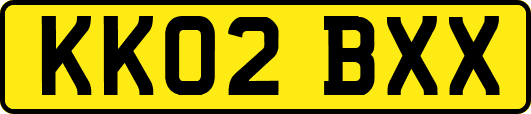 KK02BXX