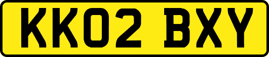 KK02BXY