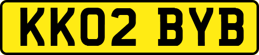 KK02BYB