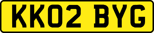 KK02BYG