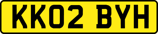 KK02BYH