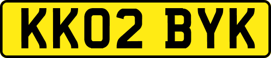 KK02BYK
