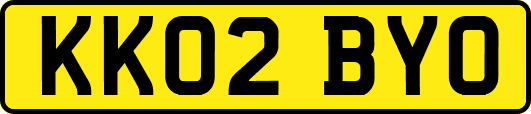 KK02BYO
