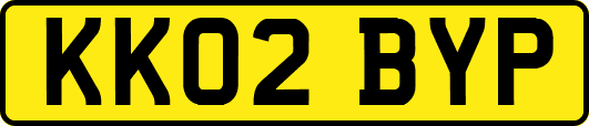 KK02BYP