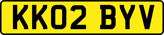 KK02BYV