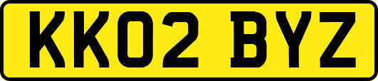 KK02BYZ