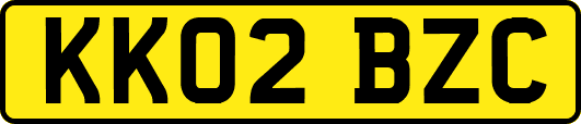KK02BZC