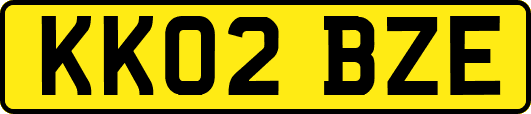 KK02BZE