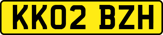 KK02BZH
