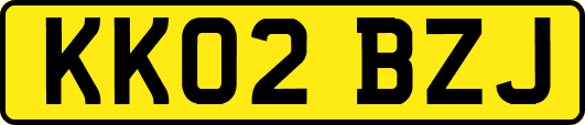 KK02BZJ