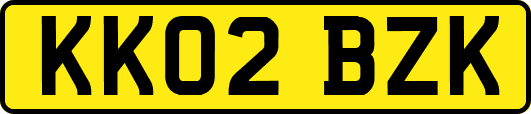 KK02BZK