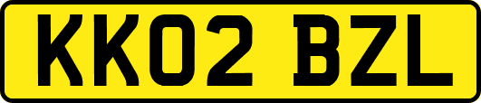 KK02BZL
