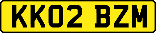 KK02BZM