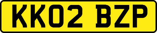 KK02BZP