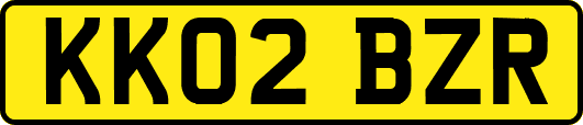 KK02BZR