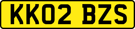 KK02BZS