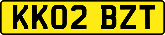 KK02BZT