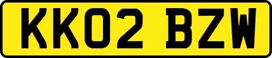 KK02BZW