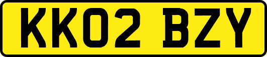 KK02BZY