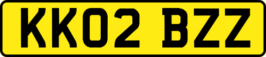 KK02BZZ