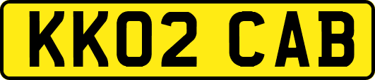 KK02CAB