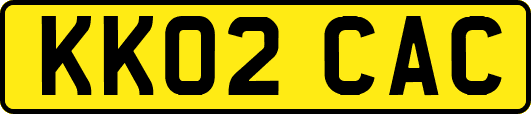 KK02CAC