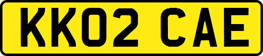 KK02CAE