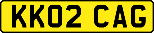 KK02CAG