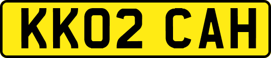 KK02CAH