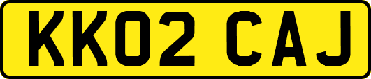 KK02CAJ