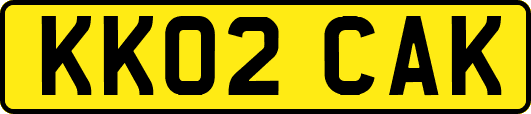 KK02CAK