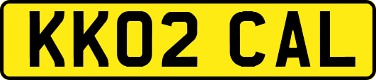 KK02CAL