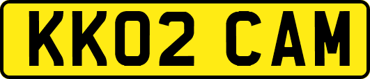 KK02CAM