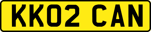 KK02CAN