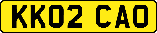 KK02CAO