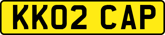 KK02CAP