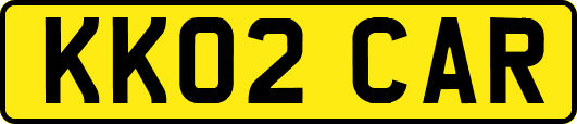 KK02CAR