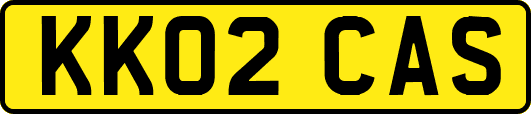KK02CAS