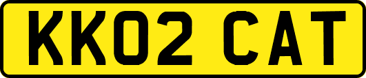 KK02CAT