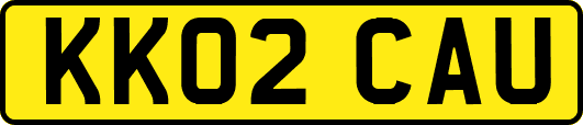 KK02CAU