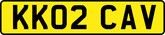 KK02CAV