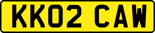 KK02CAW