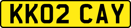 KK02CAY