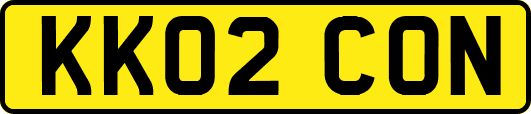KK02CON