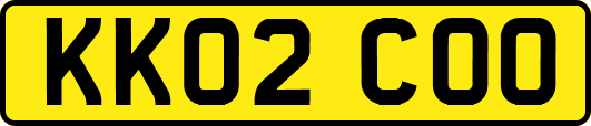 KK02COO