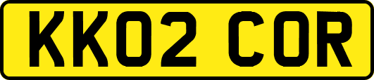KK02COR