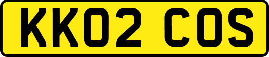 KK02COS