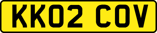 KK02COV